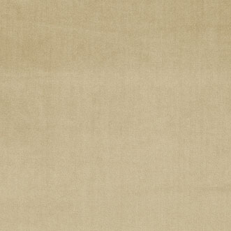 Velour, Sandstone - Fabric Only